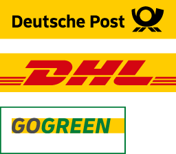 Deutsche Post, DHL, GoGreen