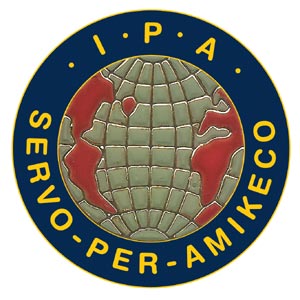Pin IPA-16