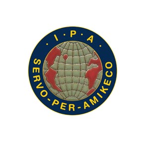 Pin IPA-10