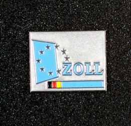 Pin 'ZOLL'