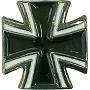 Pin Eisernes Kreuz