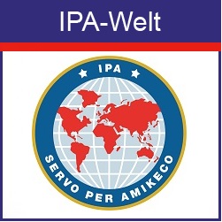 IPA-Welt